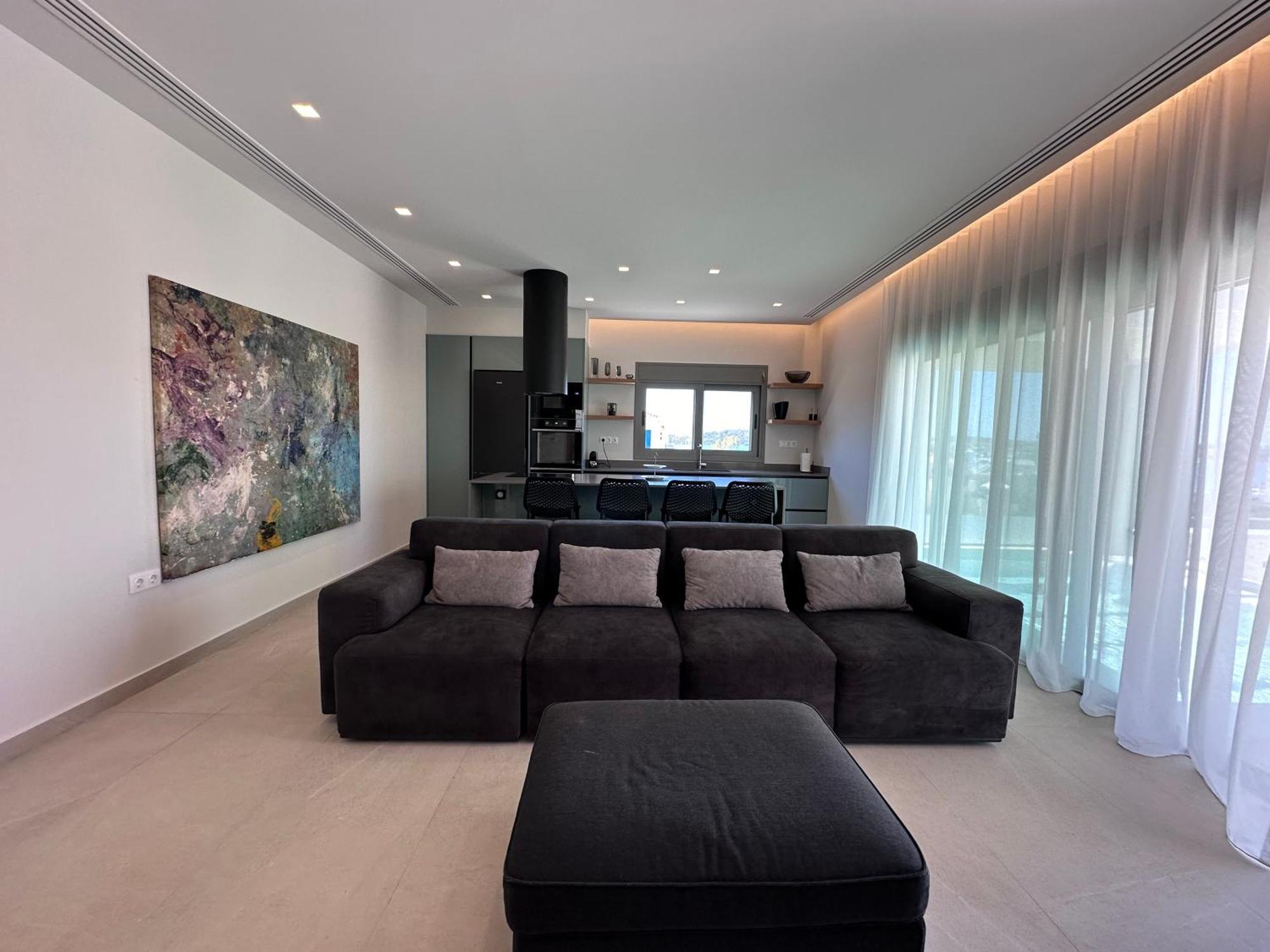 Luxury Houses With Private Pools In Porto Heli By Goutos Properties Exterior photo