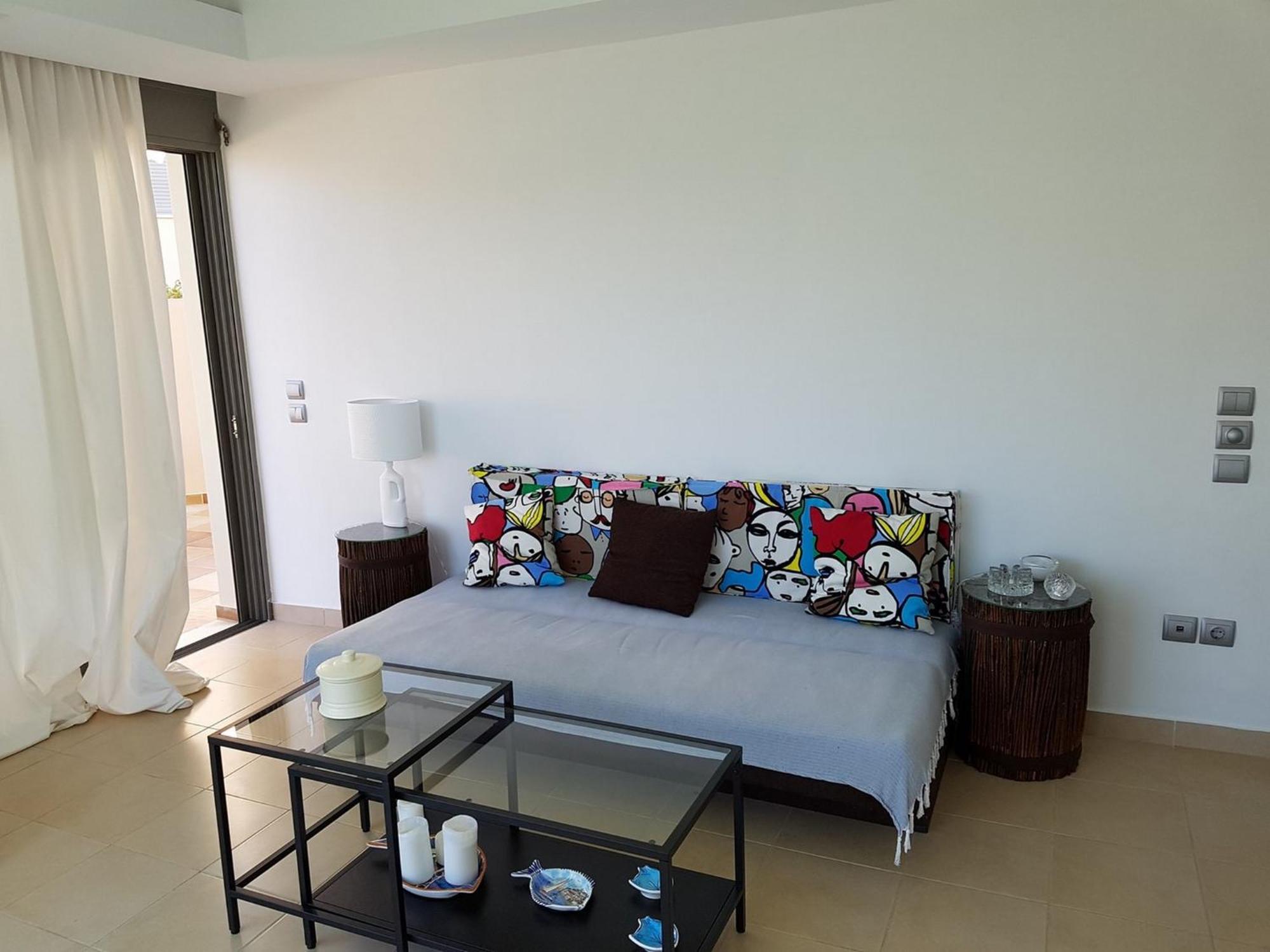 Luxury Houses With Private Pools In Porto Heli By Goutos Properties Exterior photo