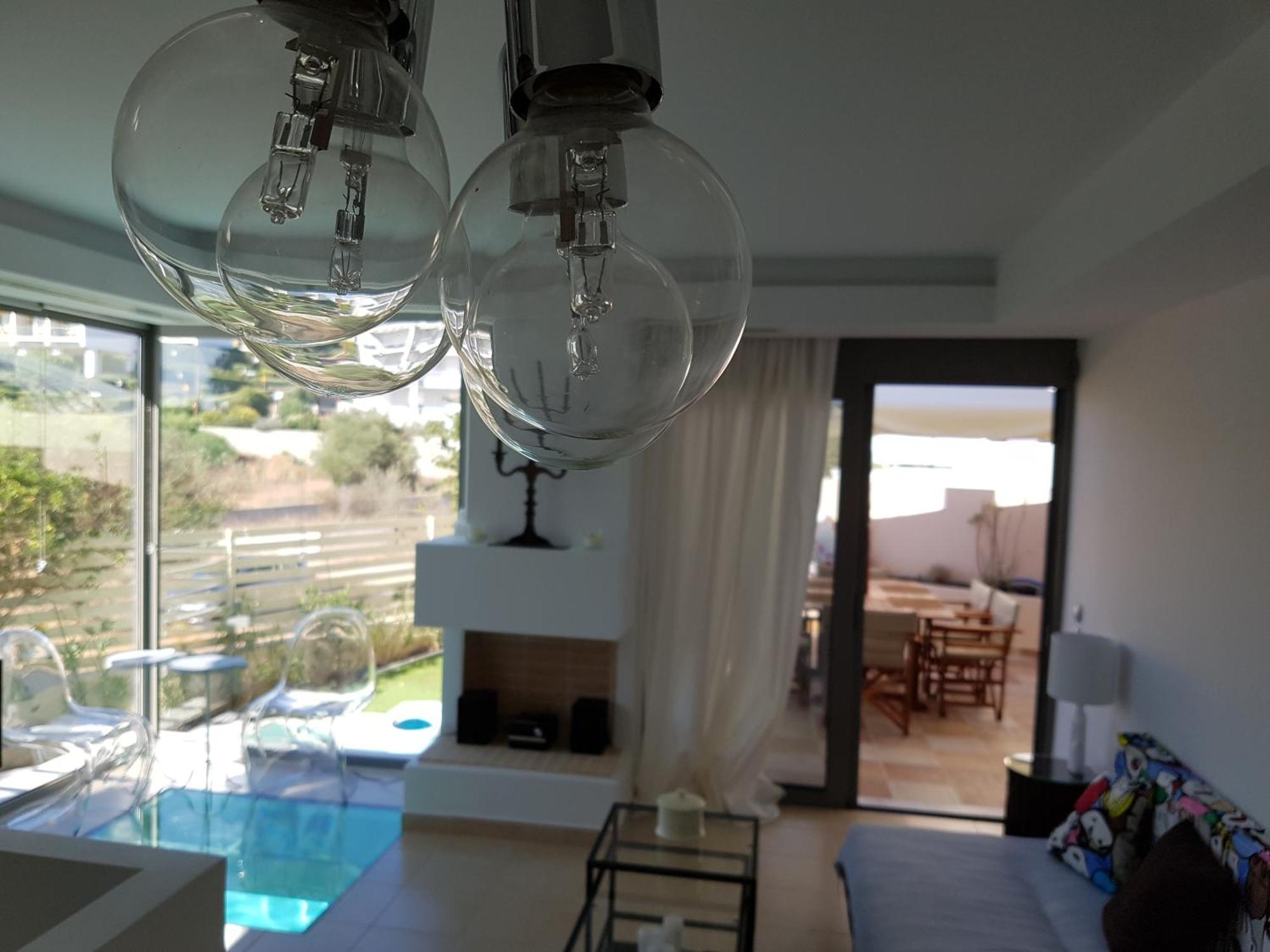 Luxury Houses With Private Pools In Porto Heli By Goutos Properties Exterior photo
