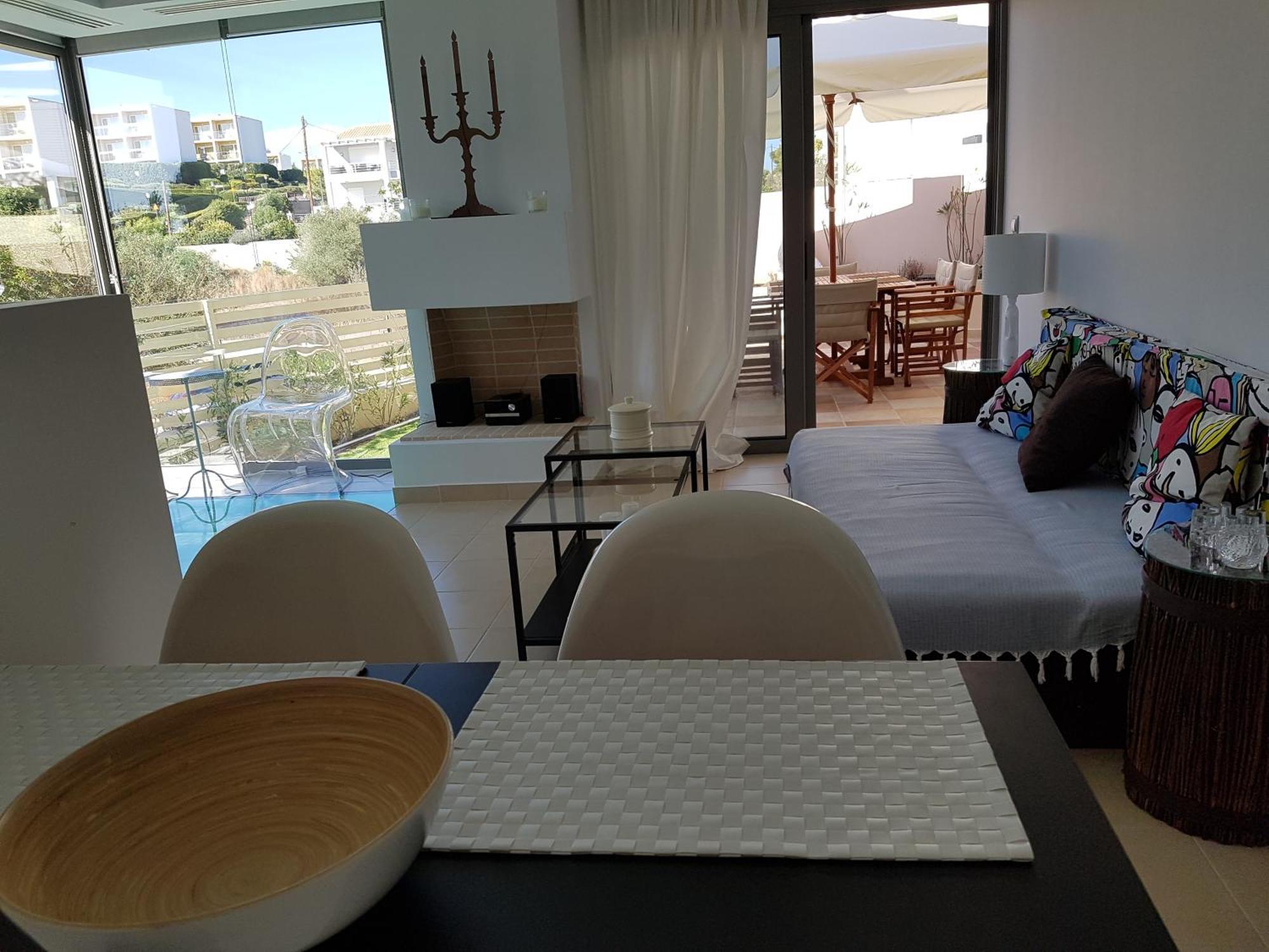 Luxury Houses With Private Pools In Porto Heli By Goutos Properties Exterior photo