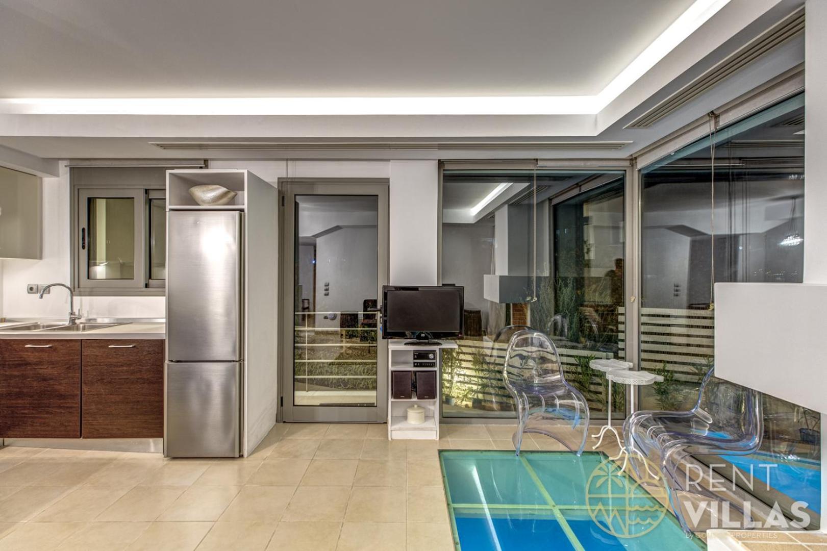 Luxury Houses With Private Pools In Porto Heli By Goutos Properties Exterior photo