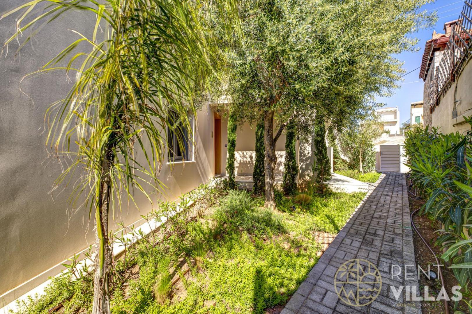 Luxury Houses With Private Pools In Porto Heli By Goutos Properties Exterior photo